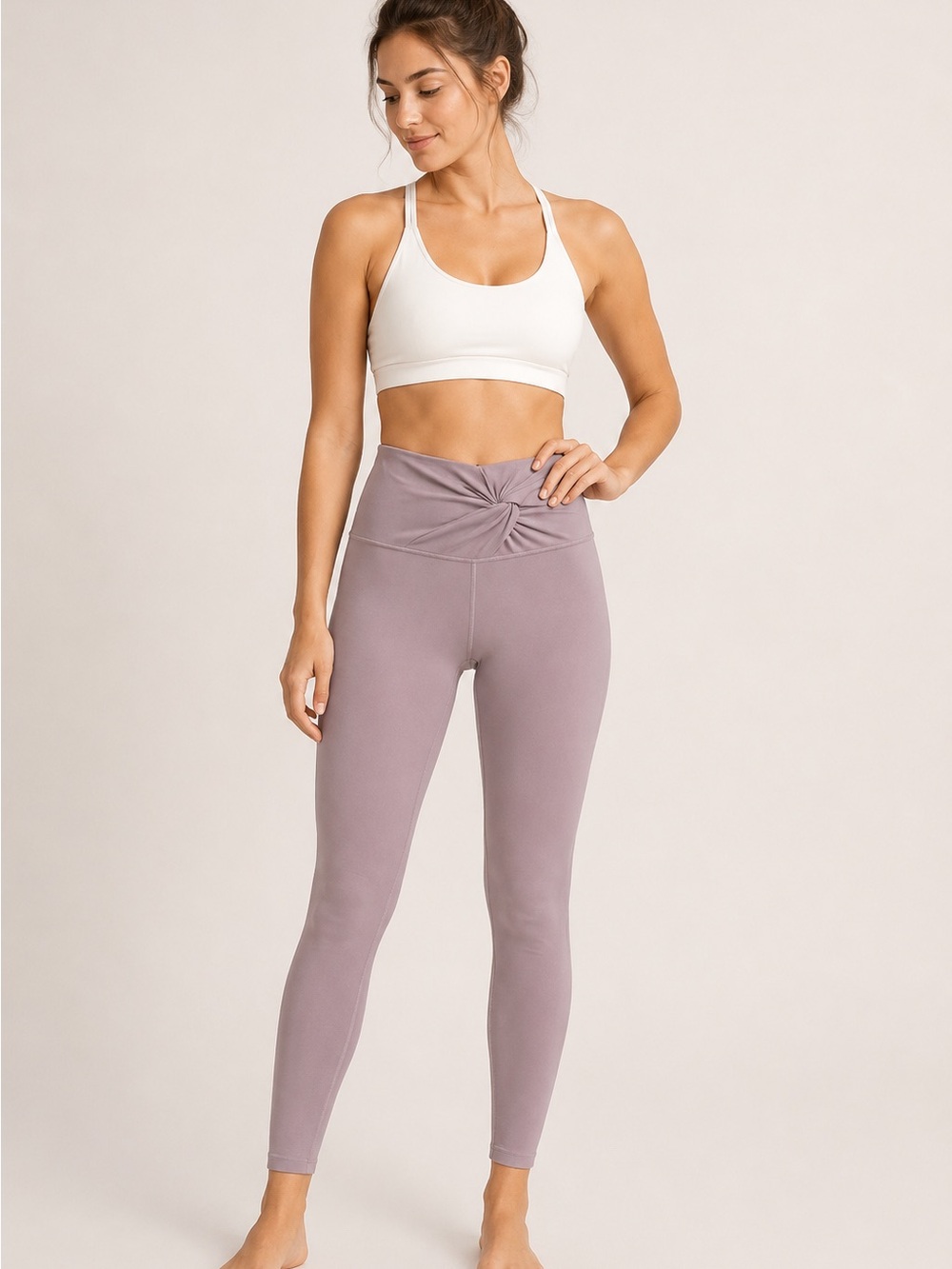 Lululemon Align High Rise 28" Size 4